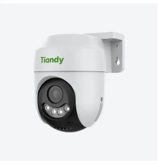 Tiandy TC-H333K 3MP Fixed Color Maker  PT Wi-FiCamera